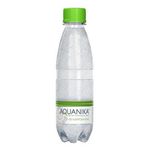 Вода Акваника 0.2л, без газа, пластик